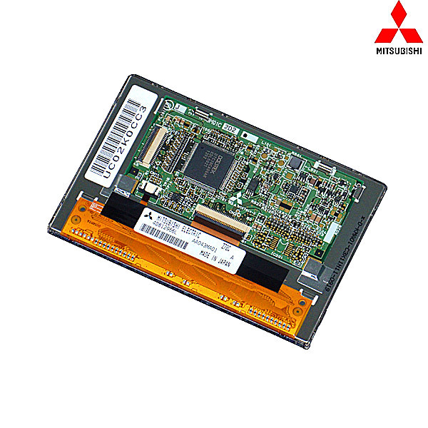 （已停產(chǎn)）三菱8.4寸背光易換工業(yè)液晶屏 - AA084VF01