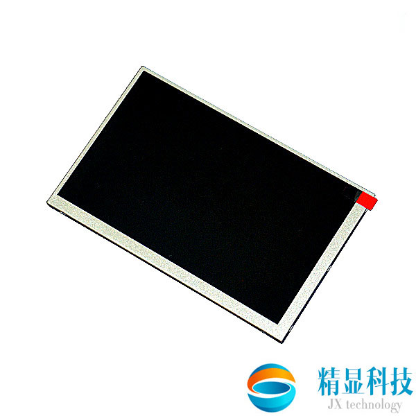 （已停產(chǎn)）LQ080V3DG01，夏普8寸庫存屏