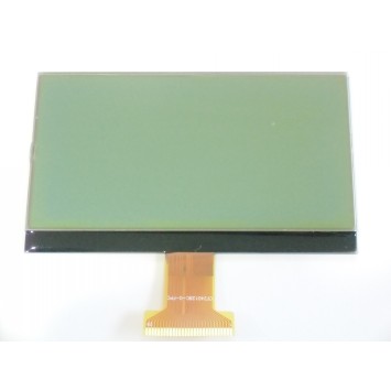 JX240128K7G，COG屏，240128點(diǎn)陣屏