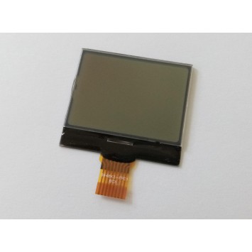 JX8448K3G-COG液晶顯示屏，8448點(diǎn)陣屏