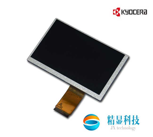 京瓷TCG057VGLCA-G00液晶模組 5.7寸LED