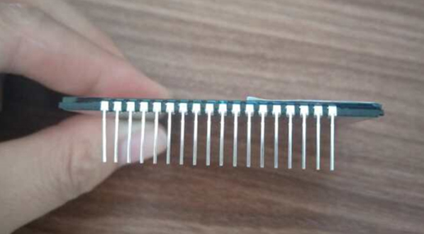 段碼液晶屏是怎么來(lái)的？