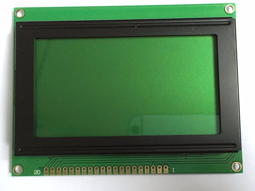 單色液晶屏的如何分類及其特點(diǎn)