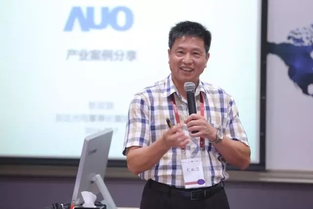 友達光電董事長：液晶面板下跌可刺激終端產(chǎn)品降價