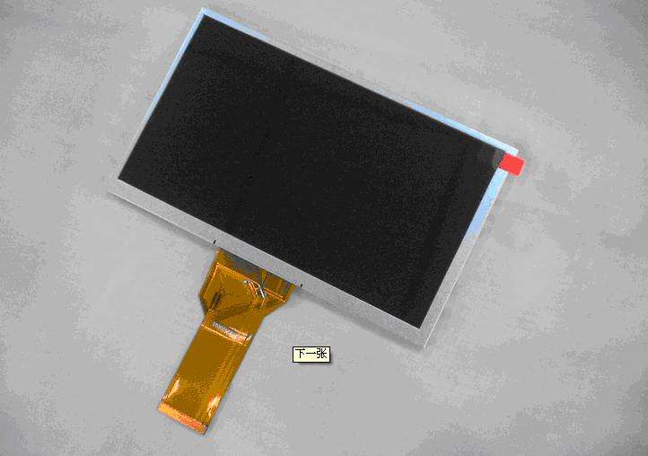 如何選購(gòu)LCD液晶屏？