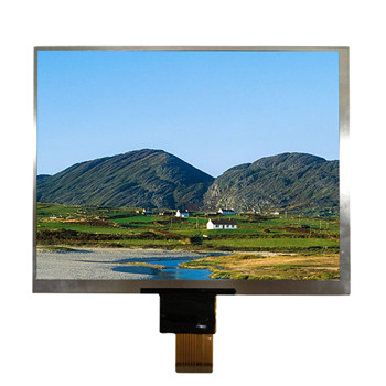 工業(yè)液晶屏