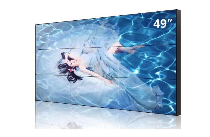 液晶面板類型有哪些，各有哪些特征?