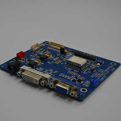 TTL信號(hào)接口分類