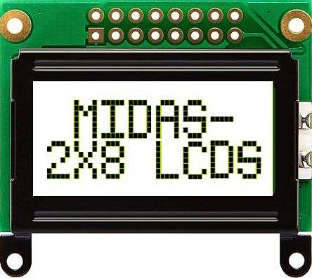 黑白lcd段碼液晶屏的特點(diǎn) 黑白lcd段碼液晶屏的應(yīng)用領(lǐng)域