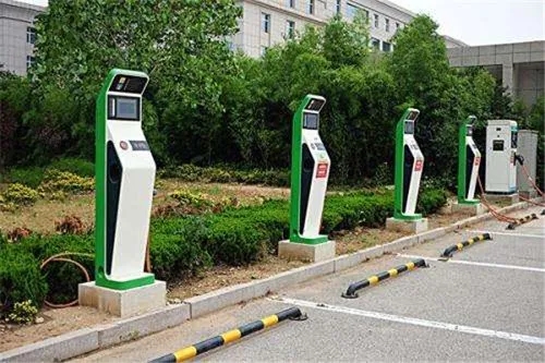 充電樁液晶顯示屏選購