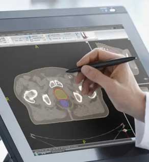 醫(yī)療LCD液晶顯示屏該怎么選擇 醫(yī)療液晶屏常用尺寸