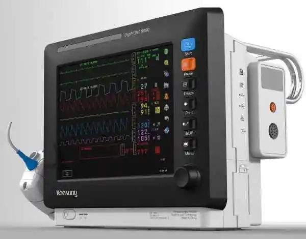 寬溫10.4寸醫(yī)療液晶屏 寬溫10.4寸醫(yī)療液晶屏型號
