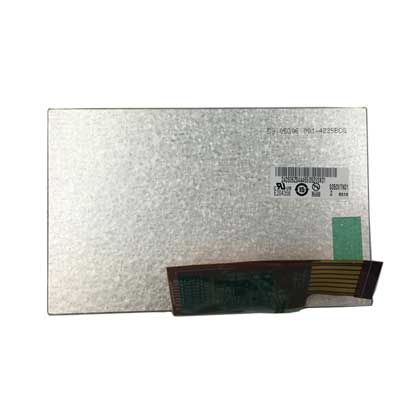 5寸lcd液晶屏的價(jià)格 5寸LCD液晶屏選型型號(hào)推薦