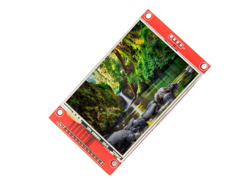 2.8寸液晶屏供應(yīng)商 2.8寸液晶屏型號推薦
