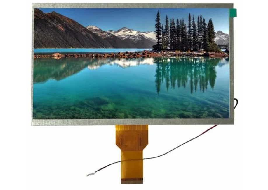 lcd屏幕和oled屏幕_工業(yè)液晶屏生產(chǎn)廠家