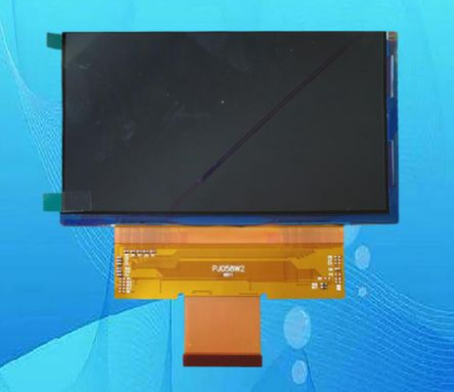 工業(yè)液晶屏生產(chǎn)廠(chǎng)家-工業(yè)液晶屏顯示器