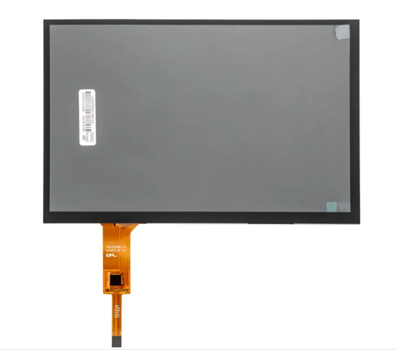 工業(yè)液晶顯示屏接口有哪幾種-工業(yè)液晶顯示屏廠家