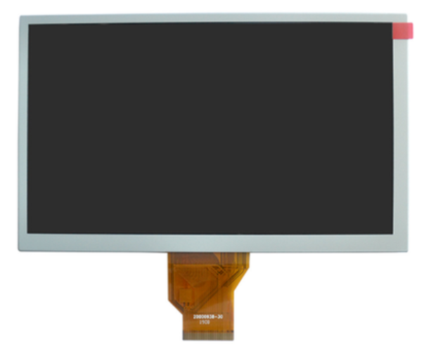 工業(yè)液晶屏顯示器-液晶屏廠家排名