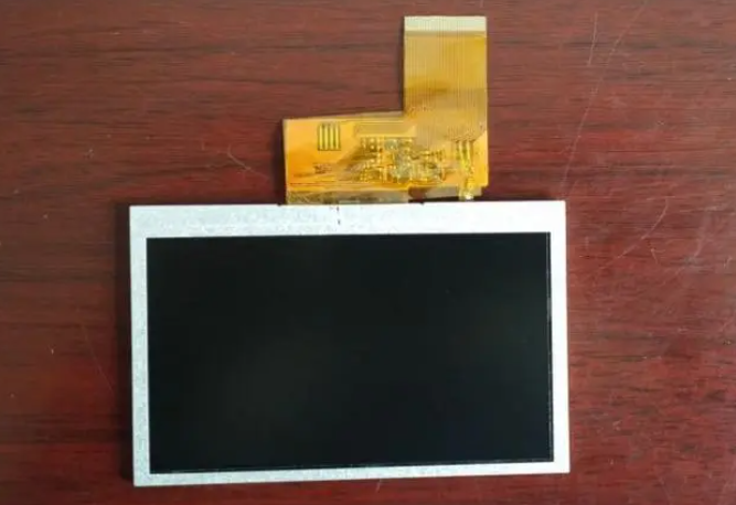 液晶屏驅(qū)動板電壓是多少-京東方液晶屏幕