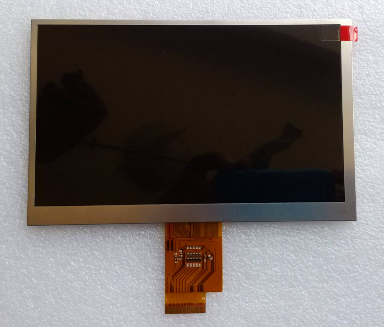 液晶顯示屏多少錢(qián)-群創(chuàng)光電的13寸液晶屏