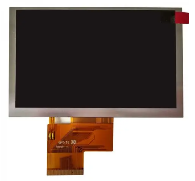 電阻式觸摸屏和電容式觸摸屏哪個好-群創(chuàng)3.5寸液晶屏怎么樣