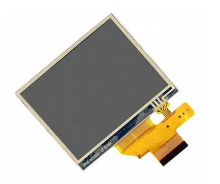 電阻式觸摸屏的應(yīng)用簡介及京瓷液晶屏型號(hào)區(qū)別