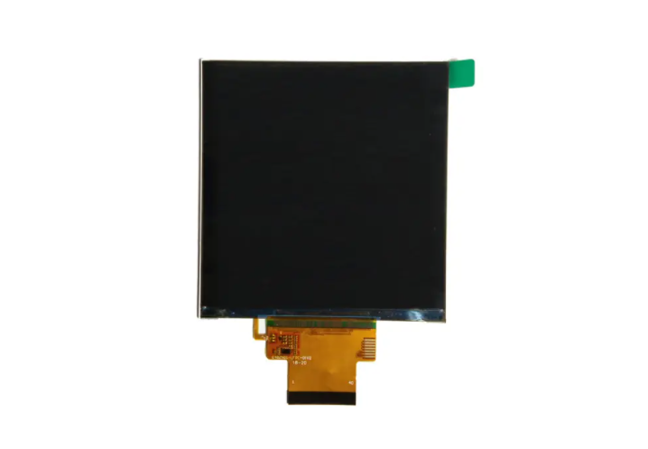 液晶屏型號(hào)和品牌識(shí)別方法-7寸tft屏幕分辨率多大