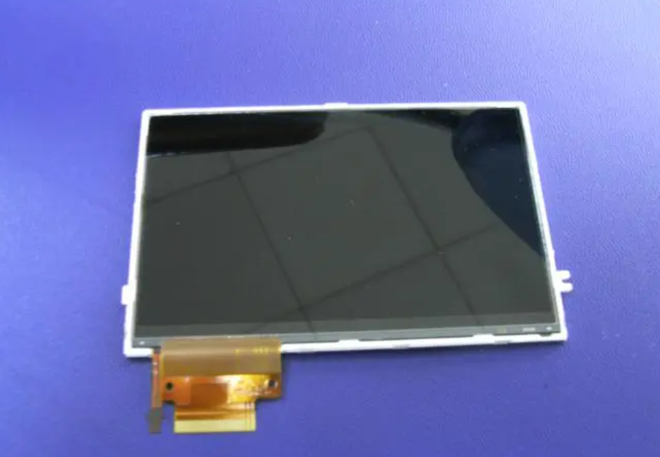 友達(dá)液晶屏邏輯板代換-TFT是什么屏