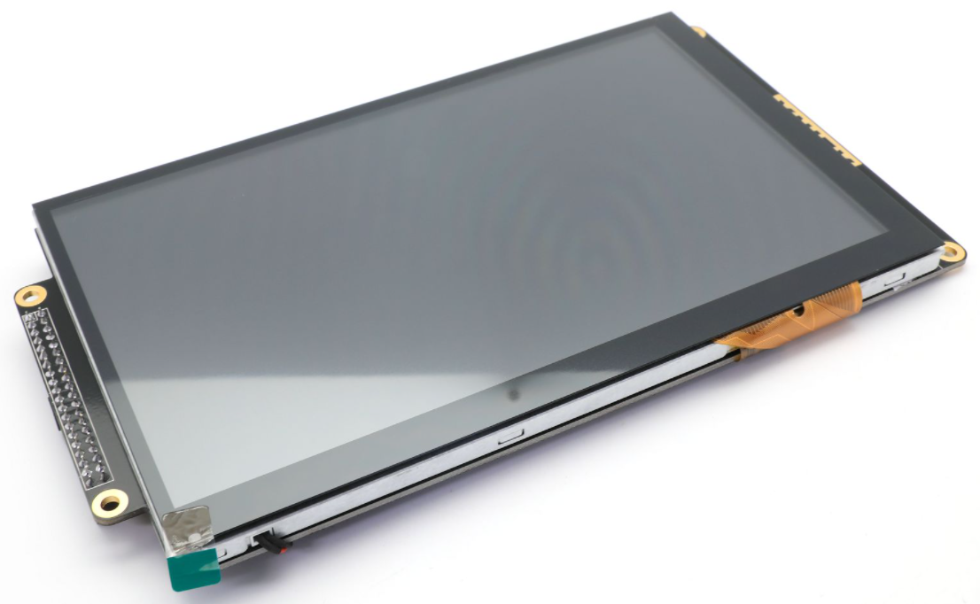 7寸工業(yè)液晶屏怎么看型號的-京瓷液晶屏怎么樣