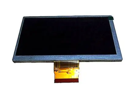 天馬7寸液晶屏P0700WVF1MA00參數(shù)詳解