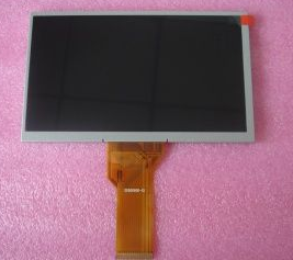 群創(chuàng)7寸液晶屏AT070TN94規(guī)格書解析與應(yīng)用方案分享