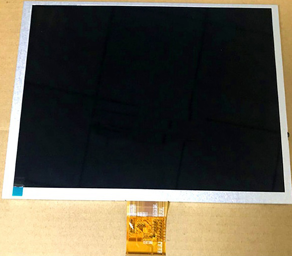 天馬10.4寸液晶屏P1040XGF1MA00深度解析：完美融合高清視覺(jué)和出色功能