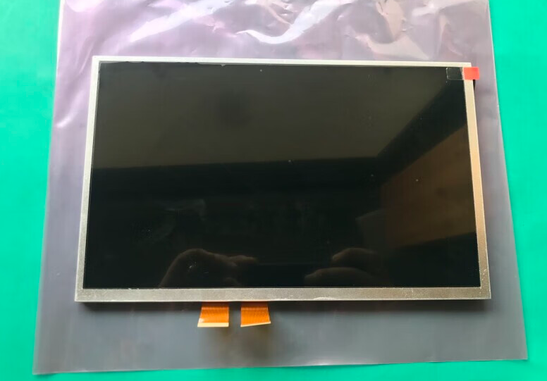 群創(chuàng)10.2寸液晶屏AT102TN03 V.9：一場畫面的完美呈現(xiàn)