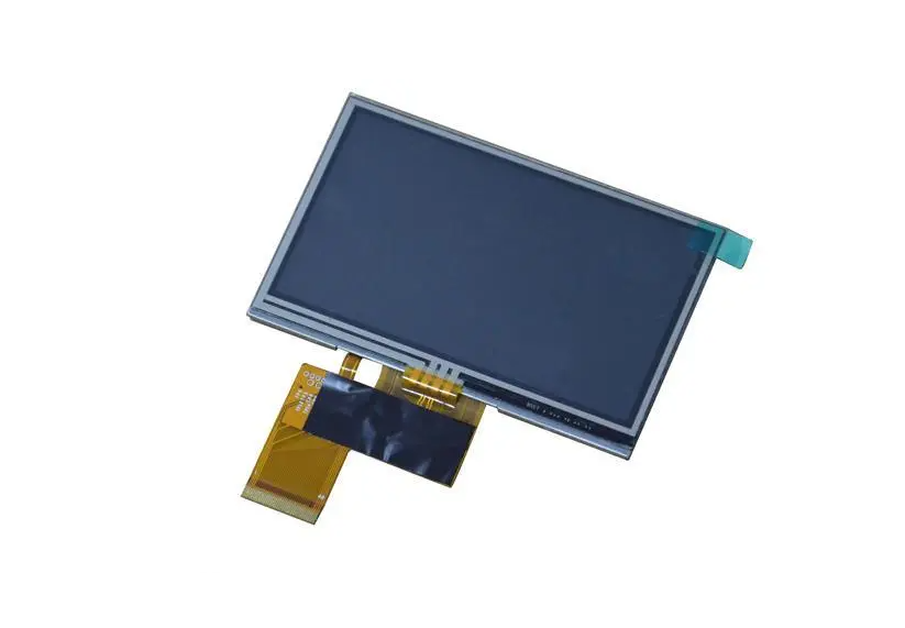 天馬4.3寸液晶屏TM043NDH02：卓越畫質(zhì)與無比流暢體驗相結(jié)合的完美選擇