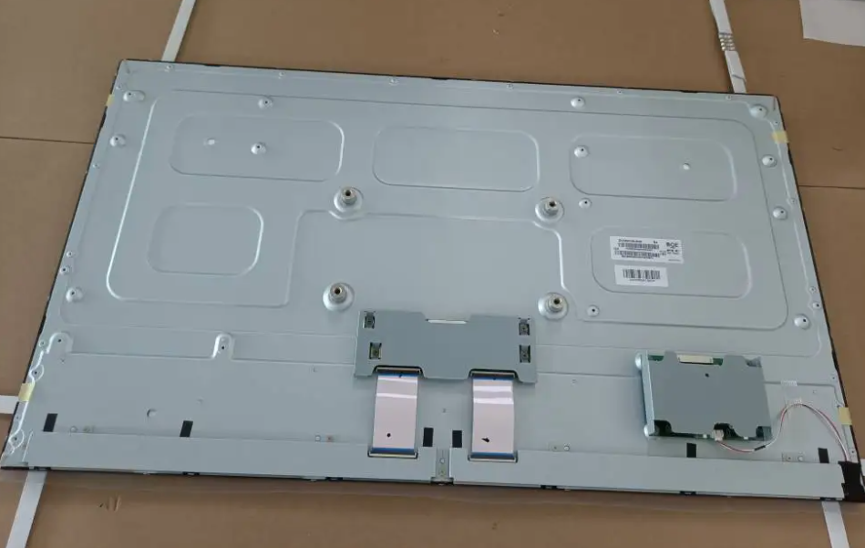 京東方風(fēng)靡市場的24寸液晶屏DV240FBM-NB0：領(lǐng)跑工業(yè)屏技術(shù)的新標(biāo)桿