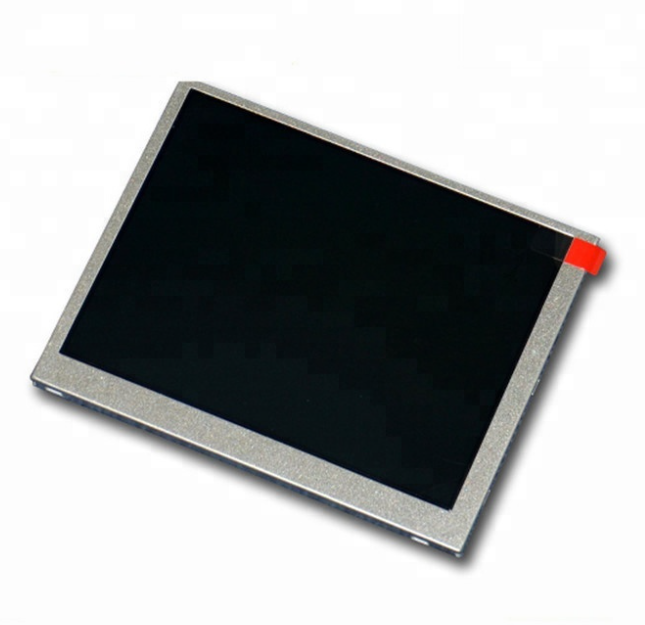 群創(chuàng)5.6寸液晶屏AT056TN53 V.1規(guī)格參數(shù)及廣泛應用范圍