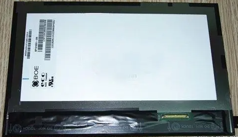 京東方10.1寸液晶屏EV101WXM-N80完整規(guī)格與詳細參數(shù)