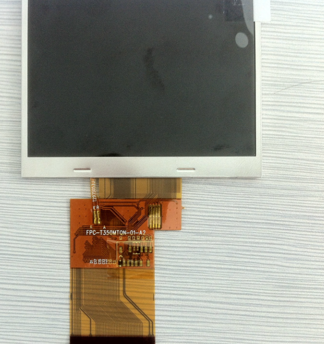 天馬6.5寸液晶屏P0650VGF1MA01規(guī)格書(shū)詳細(xì)參數(shù)解析