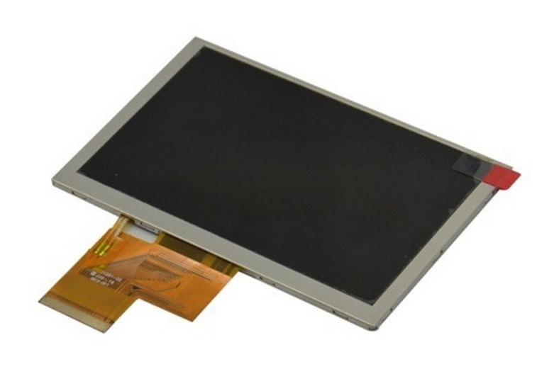 友達(dá)10.4寸液晶屏G104VN01 V1：工業(yè)應(yīng)用的理想之選