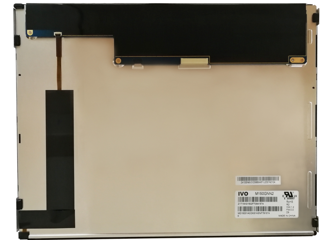 龍騰15寸液晶屏M150GNN2 R2：規(guī)格書參數(shù)、應(yīng)用、性能和工業(yè)的完全指南