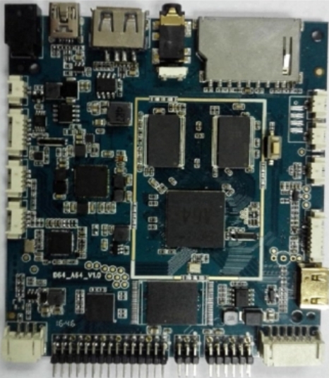 mipi接口屏幕：讓工業(yè)界的顯示技術(shù)翻新升級