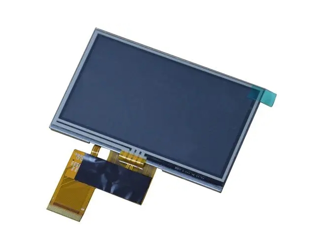 天馬3.5寸液晶屏TM035KDH03的規(guī)格和特點(diǎn)