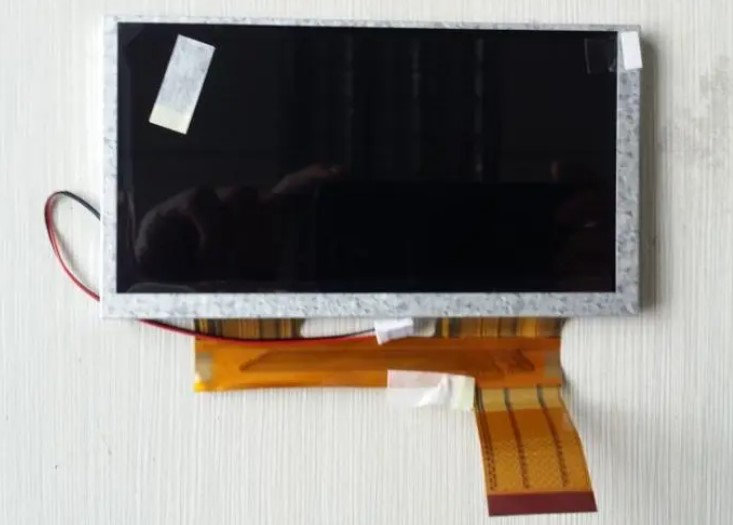 京瓷7.5寸液晶屏tcg075vglda-g00在工業(yè)應用領域的優(yōu)勢