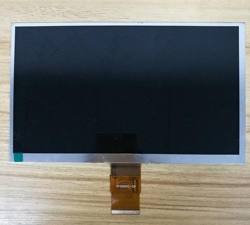 京東方8寸液晶屏在工業(yè)應用中的價值和優(yōu)勢詳解