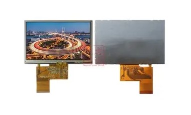 群創(chuàng)4.3寸液晶屏AT043TN24 V.7規(guī)格書(shū)工業(yè)解讀