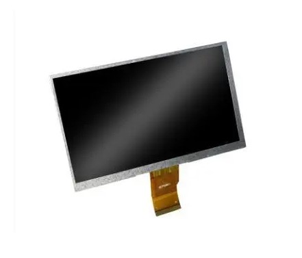 5.7寸LCD屏工業(yè)應用與發(fā)展趨勢