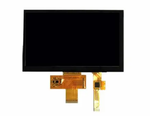LVDS接口液晶屏的工作原理、電壓要求及應(yīng)用領(lǐng)域探析