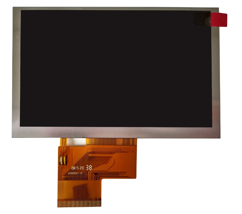 15寸工業(yè)液晶屏的分辨率選擇與應(yīng)用優(yōu)勢(shì)