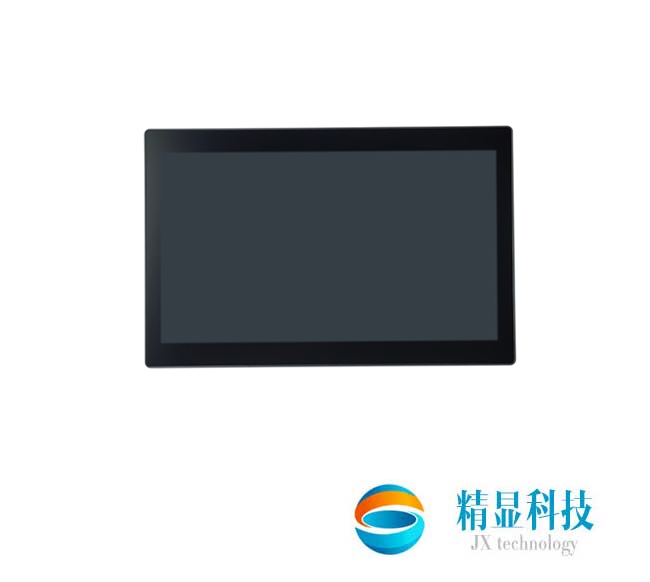 立煌半加固液晶顯示屏13.3寸 LH133LX022A 常黑顯示 電容式觸摸 分辨率1920*1080 