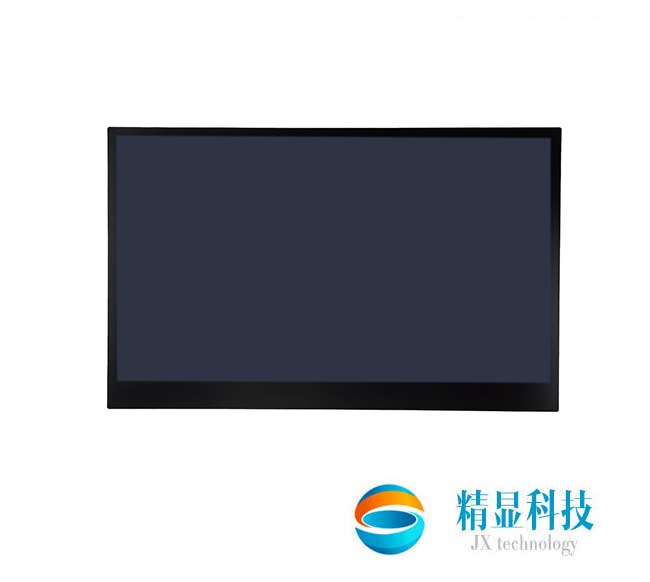 15.6寸 立煌半加固液晶顯示屏 LH156DY078A 分辨率1920*1080 對比度1200：1 亮度≥?6